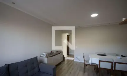 Apartamento à Venda - Vila Mazzei, 2 Quartos,  70 m2
