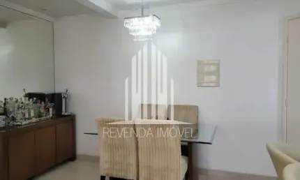 Apartamento RESIDENCIAL em SÃO PAULO - SP, VILA MAZZEI
