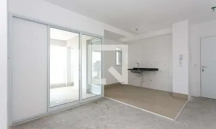 Apartamento com 1 quarto à venda na Rua Platina, --, Tatuapé, São Paulo