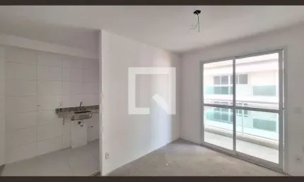 Apartamento à Venda - Barra Funda, 1 Quarto,  42 m2