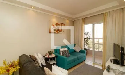 Apartamento à Venda - Vila Maria , 2 Quartos,  59 m2