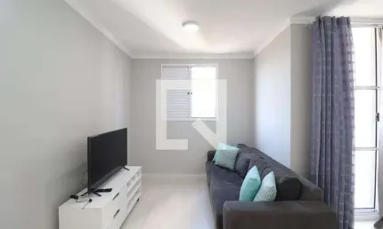Apartamento à Venda - Vila Guilherme, 2 Quartos,  63 m2