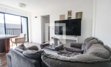 Apartamento com 2 quartos à venda na Avenida Leôncio de Magalhães, --, Água Fria, São Paulo