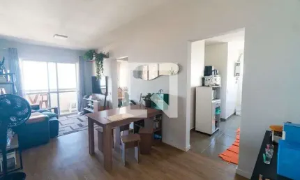 Apartamento com 2 quartos à venda na Rua Maracá, --, Jabaquara, São Paulo