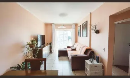 Apartamento à Venda - Casa Verde, 2 Quartos,  66 m2