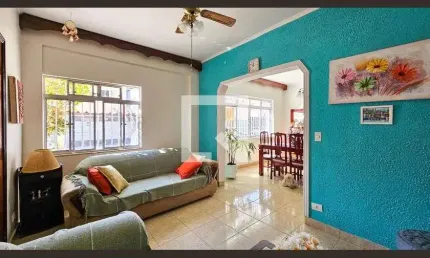 Casa à venda - jardim marajoara , 3 quartos,  160 m2