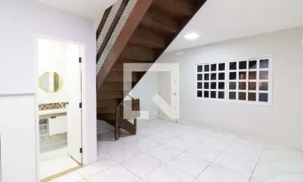 Casa com 2 quartos à venda na Rua Vicente Ferreira, --, Jaguaré, São Paulo