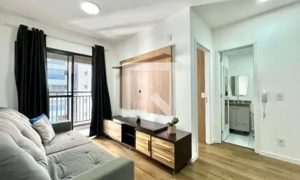 Apartamento à venda - vila mascote, 1 quarto,  29 m2