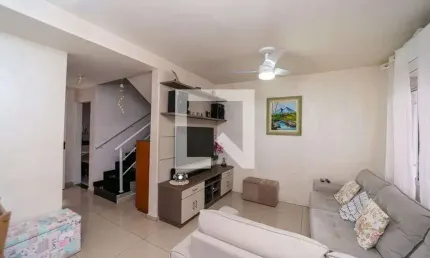 Casa com 2 quartos à venda na Rua Ibiá, --, Cidade Patriarca, São Paulo