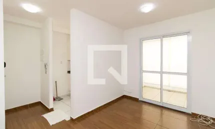 Apartamento à venda - vila mazzei, 2 quartos,  49 m2