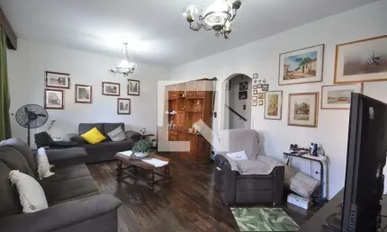Casa com 3 quartos à venda na Rua Carlos dos Santos, --, Jardim Brasil, São Paulo