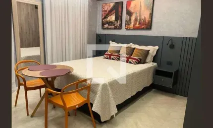 Apartamento com 1 quarto à venda na Rua Alves Guimarães, --, Pinheiros, São Paulo