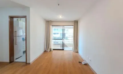 Apartamento com 1 quarto à venda na Rua Barata Ribeiro, --, Consolação, São Paulo