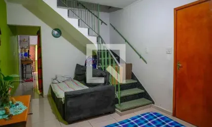 Casa com 2 quartos à venda na Estrada das Lágrimas, --, Sacomã, São Paulo