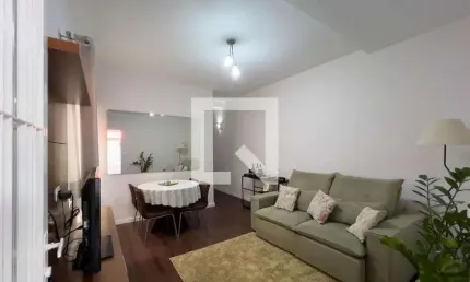 Casa com 2 quartos à venda na Rua Rodrigo Vieira, --, Vila Mariana, São Paulo