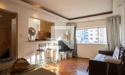 Apartamento à venda - bela vista, 2 quartos,  76 m2