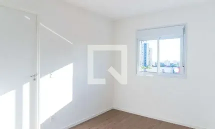Apartamento à venda - chácara inglesa, 2 quartos,  33 m2