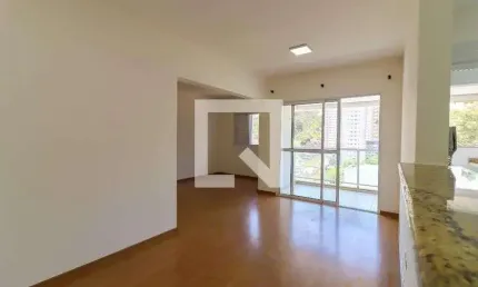 Apartamento à venda - vila andrade, 2 quartos,  72 m2