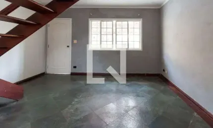 Casa em condomínio fechado com 2 quartos à venda na Rua Vicente Ferreira, --, Jaguaré, São Paulo