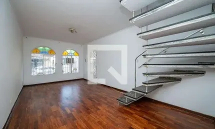 Casa com 3 quartos à venda na Rua Frank Garcia, --, Jabaquara, São Paulo