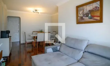 Apartamento à venda - vila das mercês, 3 quartos,  73 m2