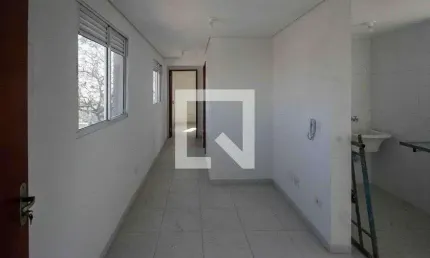 Apartamento com 2 quartos à venda na Rua Antônio Vilares, --, Sapopemba, São Paulo