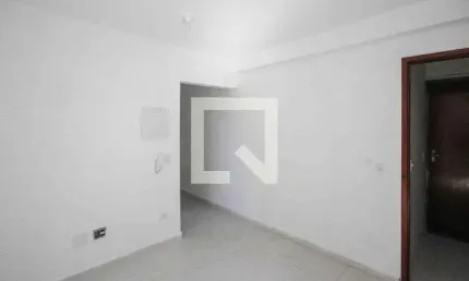 Apartamento com 2 quartos à venda na Rua Antônio Vilares, --, Sapopemba, São Paulo