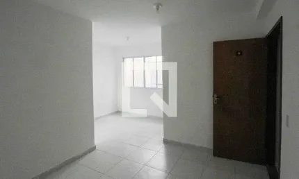 Apartamento com 2 quartos à venda na Rua Antônio Vilares, --, Sapopemba, São Paulo