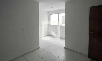 Apartamento com 2 quartos à venda na Rua Antônio Vilares, --, Sapopemba, São Paulo