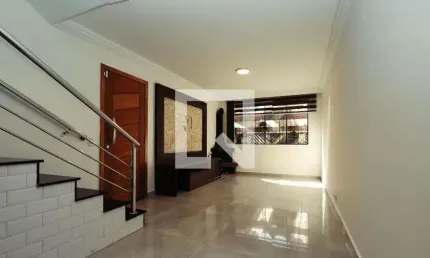Casa à venda - jardim santa emília, 3 quartos,  150 m2