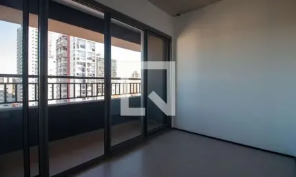 Apartamento à venda - chácara santo antonio, 1 quarto,  22 m2