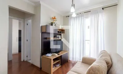 Apartamento com 2 quartos à venda na Rua Liestal, --, Mandaqui, São Paulo
