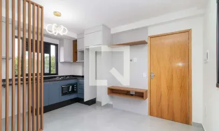 Apartamento com 2 quartos à venda na Rua Mercedes Lopes, --, Vila Ré, São Paulo