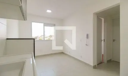 Apartamento com 2 quartos à venda na Rua Augusto Carlos Bauman, --, Itaquera, São Paulo