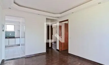 Apartamento com 2 quartos à venda na Rua Marechal Hermes da Fonseca, --, Santana, São Paulo