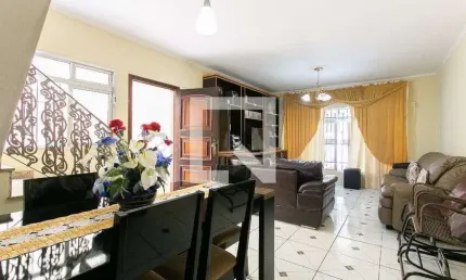 Casa com 4 quartos à venda na Rua Alexandre Acras, --, Vila Formosa, São Paulo