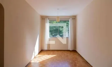 Apartamento com 1 quarto à venda na Rua Gaivota, --, Moema, São Paulo