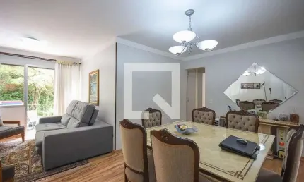 Apartamento à venda - portal do morumbi, 3 quartos,  76 m2