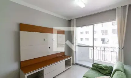 Apartamento à venda - jardim marajoara , 2 quartos,  65 m2