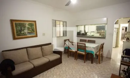 Casa com 2 quartos à venda na Rua Doutor Genésio Pereira, --, Santana, São Paulo