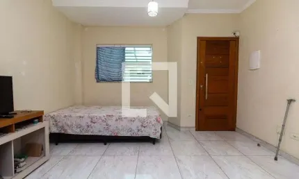 Casa com 2 quartos à venda na Rua Mateus Lourenço de Carvalho, --, Cangaíba, São Paulo