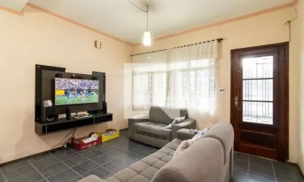 Casa com 3 quartos à venda na Avenida do Guacá, --, Mandaqui, São Paulo