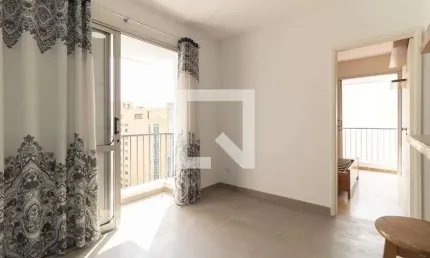 Apartamento com 1 quarto à venda na Rua Tamandaré, --, Aclimação, São Paulo
