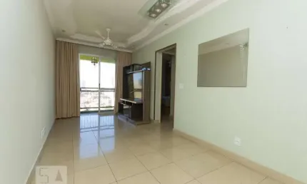 Apartamento à venda - vila das mercês, 2 quartos,  55 m2