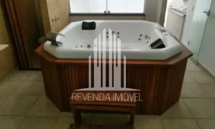 CASA RESIDENCIAL em SÃO PAULO - SP, PARQUE MANDAQUI