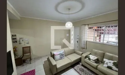 Casa com 2 quartos à venda na Rua São Zeferino, --, Água Fria, São Paulo