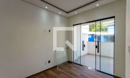 Apartamento à Venda - Jardim Peri, 2 Quartos,  48 m2