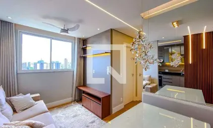 Apartamento com 2 quartos à venda na Rua Visconde de Parnaíba, --, Mooca, São Paulo