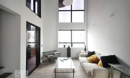 Apartamento à Venda - Portal do Morumbi, 1 Quarto,  65 m2