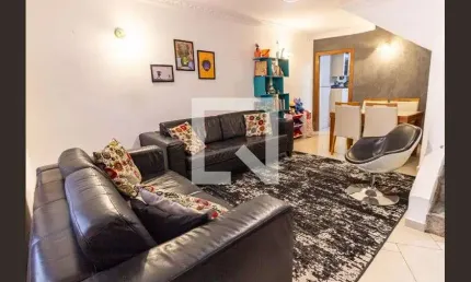 Casa com 2 quartos à venda na Rua Conde Prates, --, Mooca, São Paulo